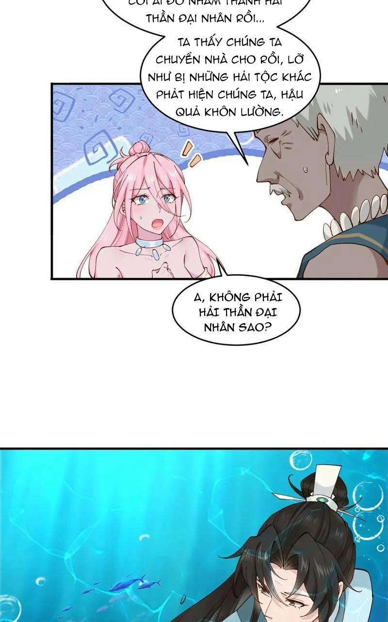 Công Tử Biệt Tú! 151 trang 36