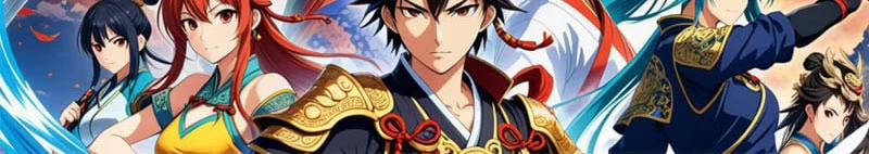 Công Tử Biệt Tú! 151 trang 58