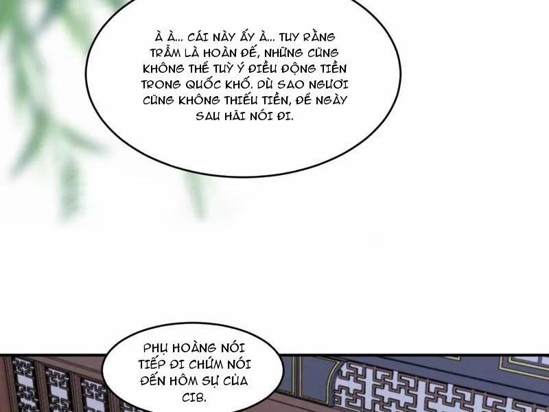 Công Tử Biệt Tú! 152 trang 44