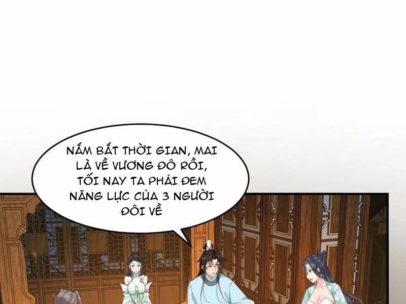 Công Tử Biệt Tú! 152 trang 9