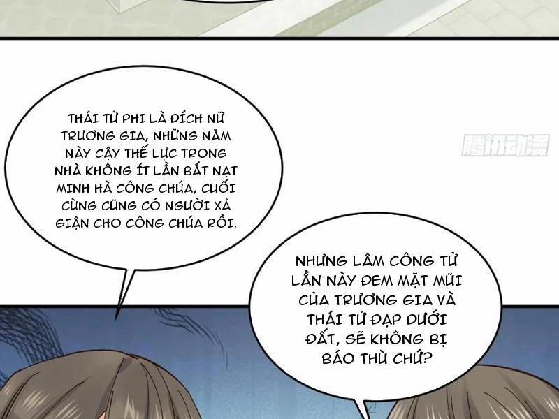 Công Tử Biệt Tú! 153 trang 50