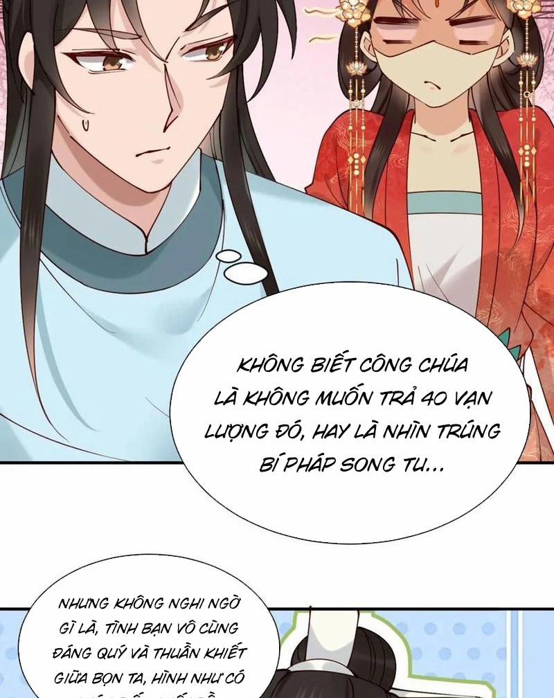 Công Tử Biệt Tú! 155 trang 26