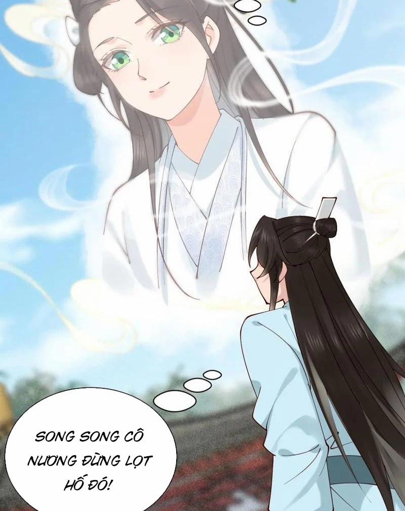 Công Tử Biệt Tú! 155 trang 28