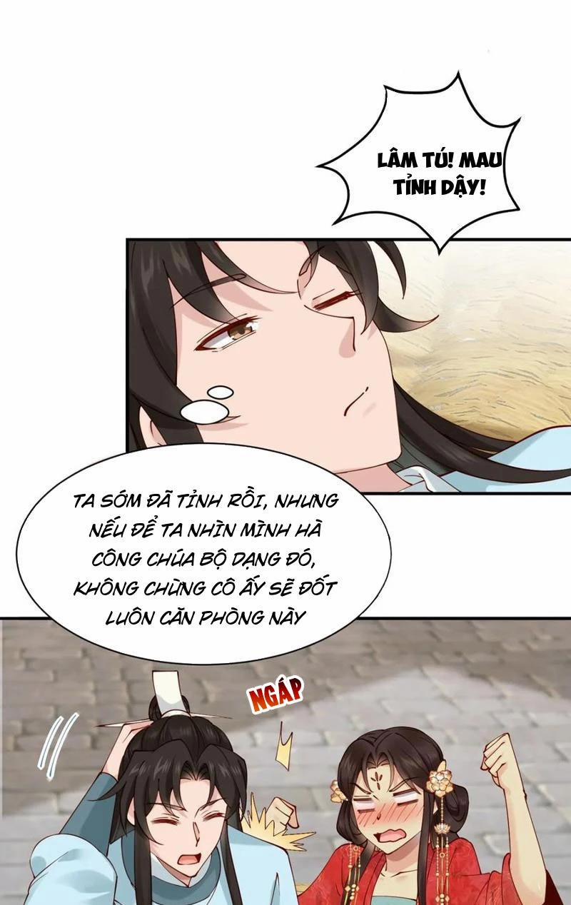 Công Tử Biệt Tú! 155 trang 4