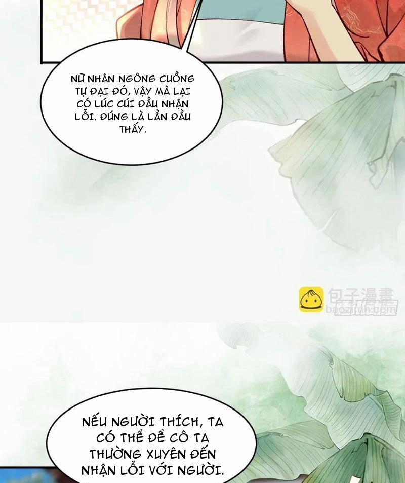 Công Tử Biệt Tú! 158 trang 26