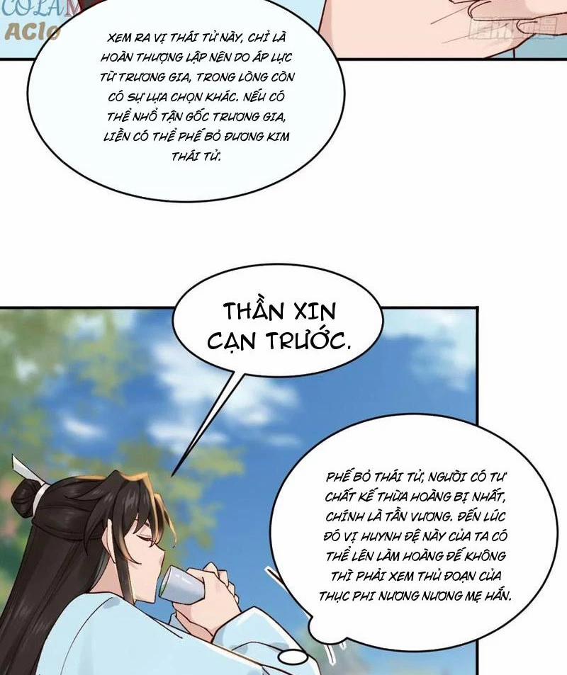 Công Tử Biệt Tú! 158 trang 41