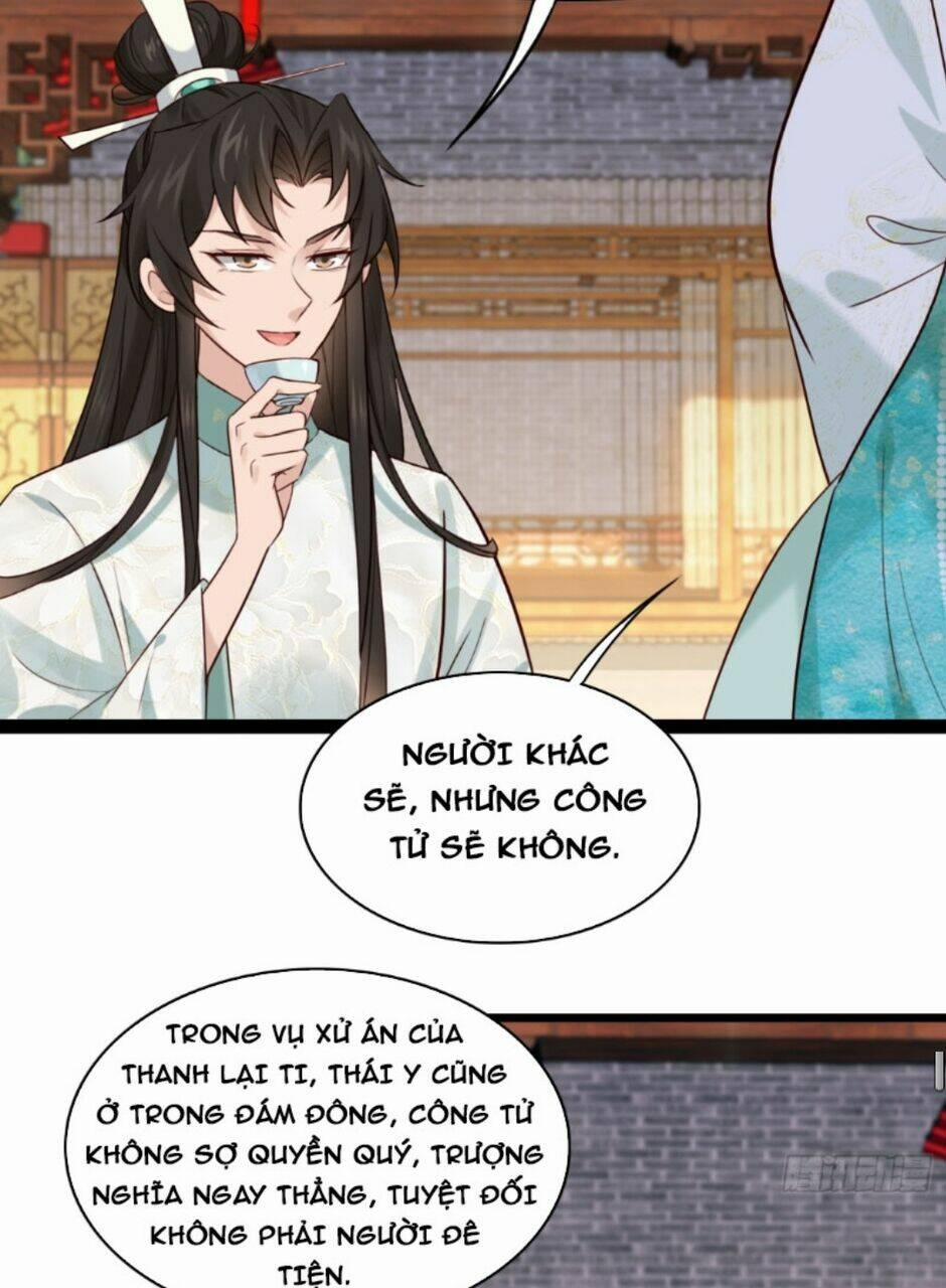 Công Tử Biệt Tú! 16 trang 18