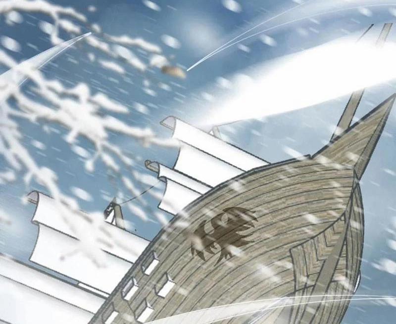 Công Tử Biệt Tú! 161 trang 54