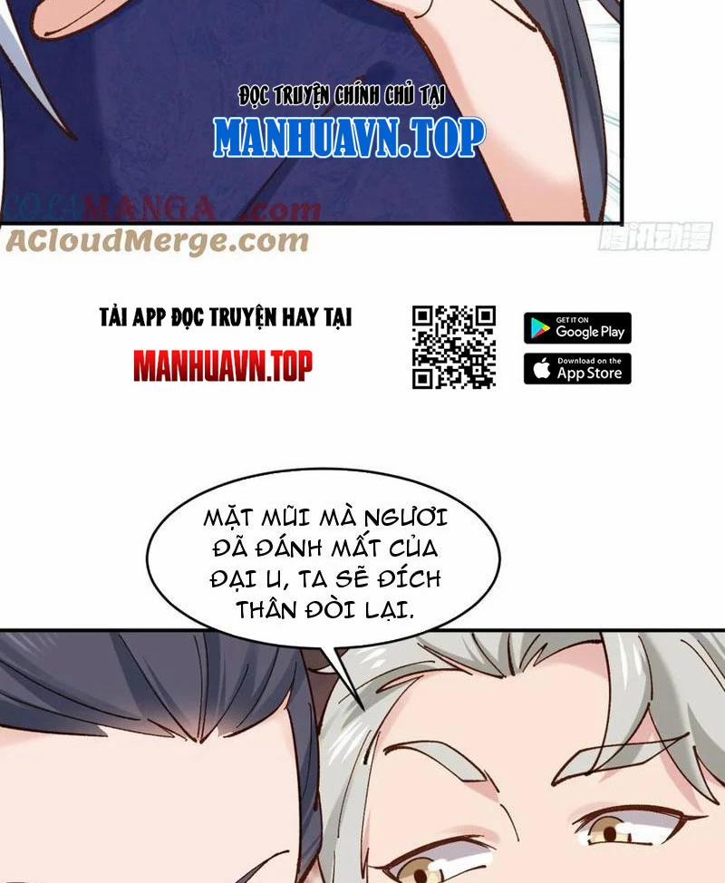 Công Tử Biệt Tú! 162 trang 15