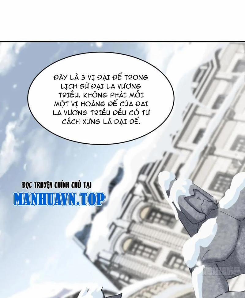 Công Tử Biệt Tú! 162 trang 25