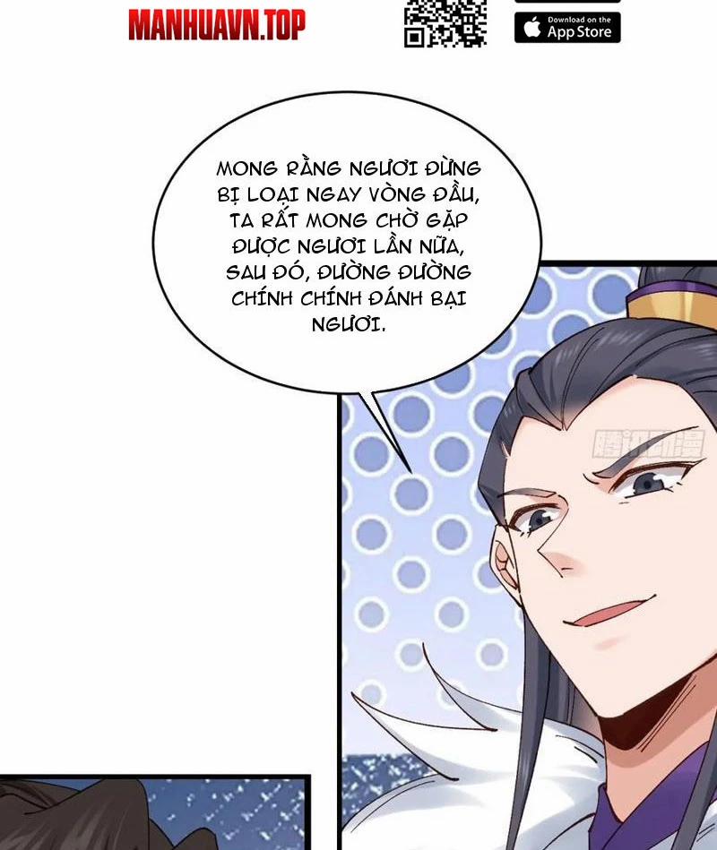 Công Tử Biệt Tú! 164 trang 31