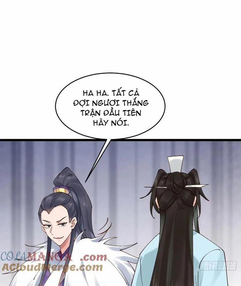 Công Tử Biệt Tú! 164 trang 33