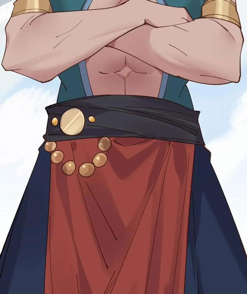 Công Tử Biệt Tú! 164 trang 37