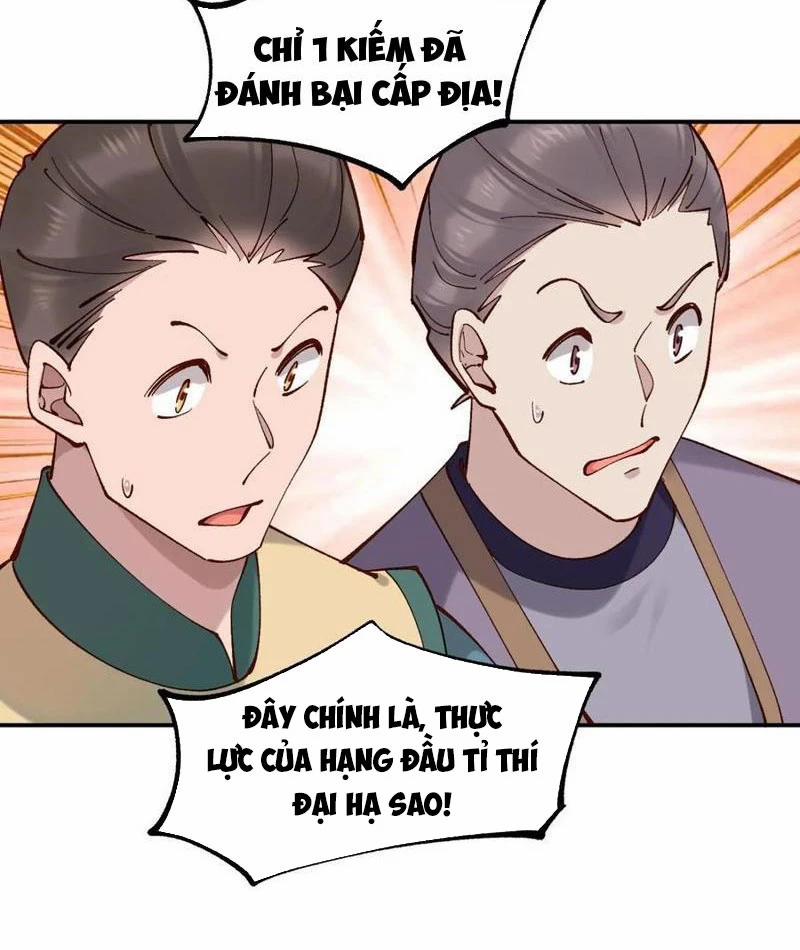 Công Tử Biệt Tú! 165 trang 25