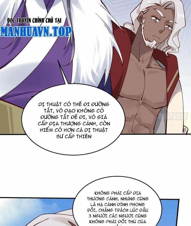 Công Tử Biệt Tú! 165 trang 27