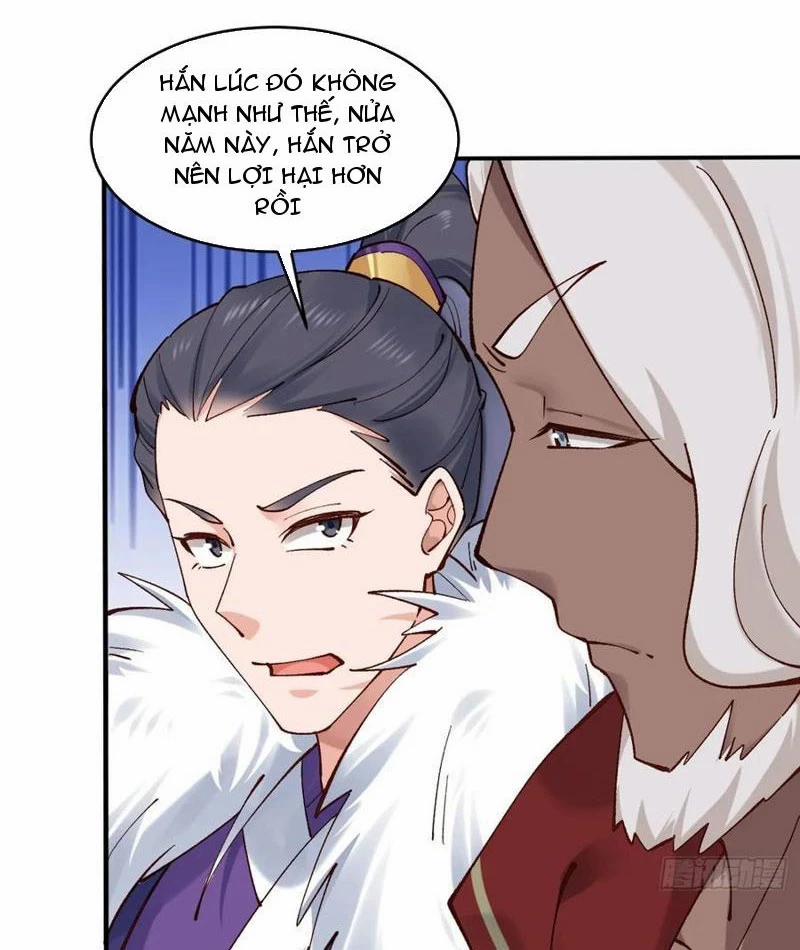 Công Tử Biệt Tú! 165 trang 29