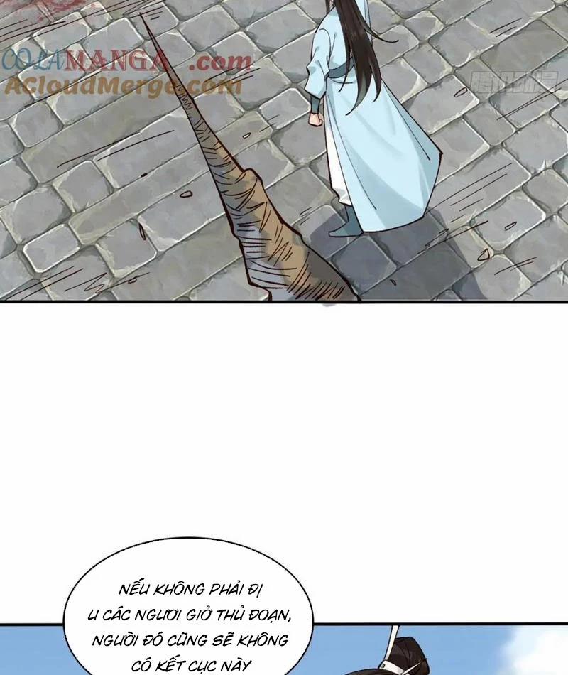 Công Tử Biệt Tú! 165 trang 31