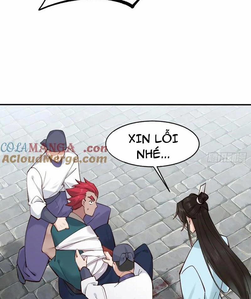 Công Tử Biệt Tú! 165 trang 33