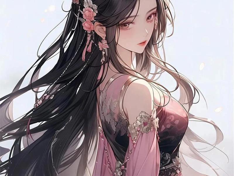 Công Tử Biệt Tú! 166 trang 6