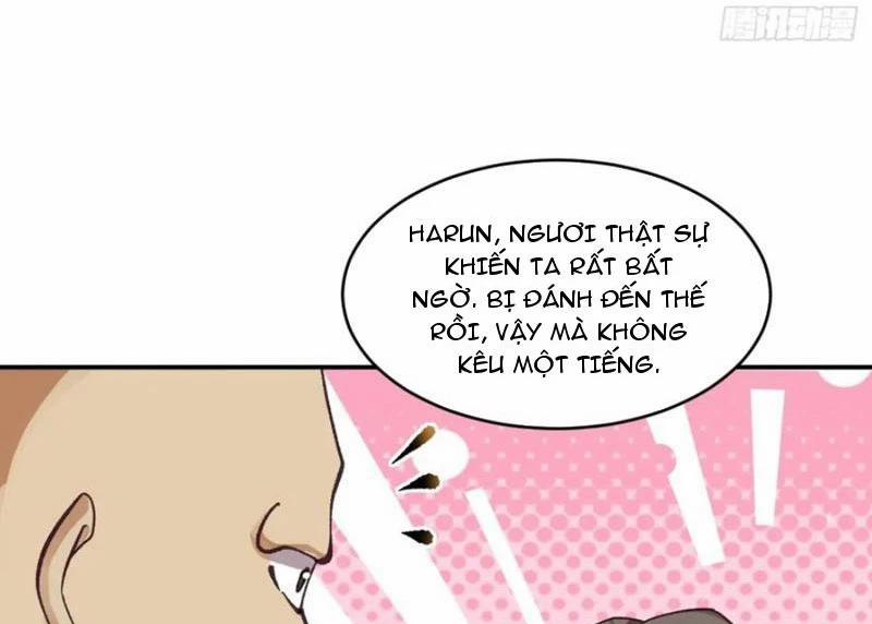 Công Tử Biệt Tú! 167 trang 21