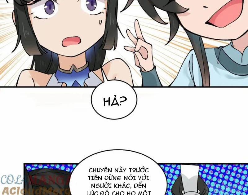 Công Tử Biệt Tú! 167 trang 51