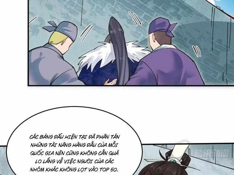 Công Tử Biệt Tú! 168 trang 31