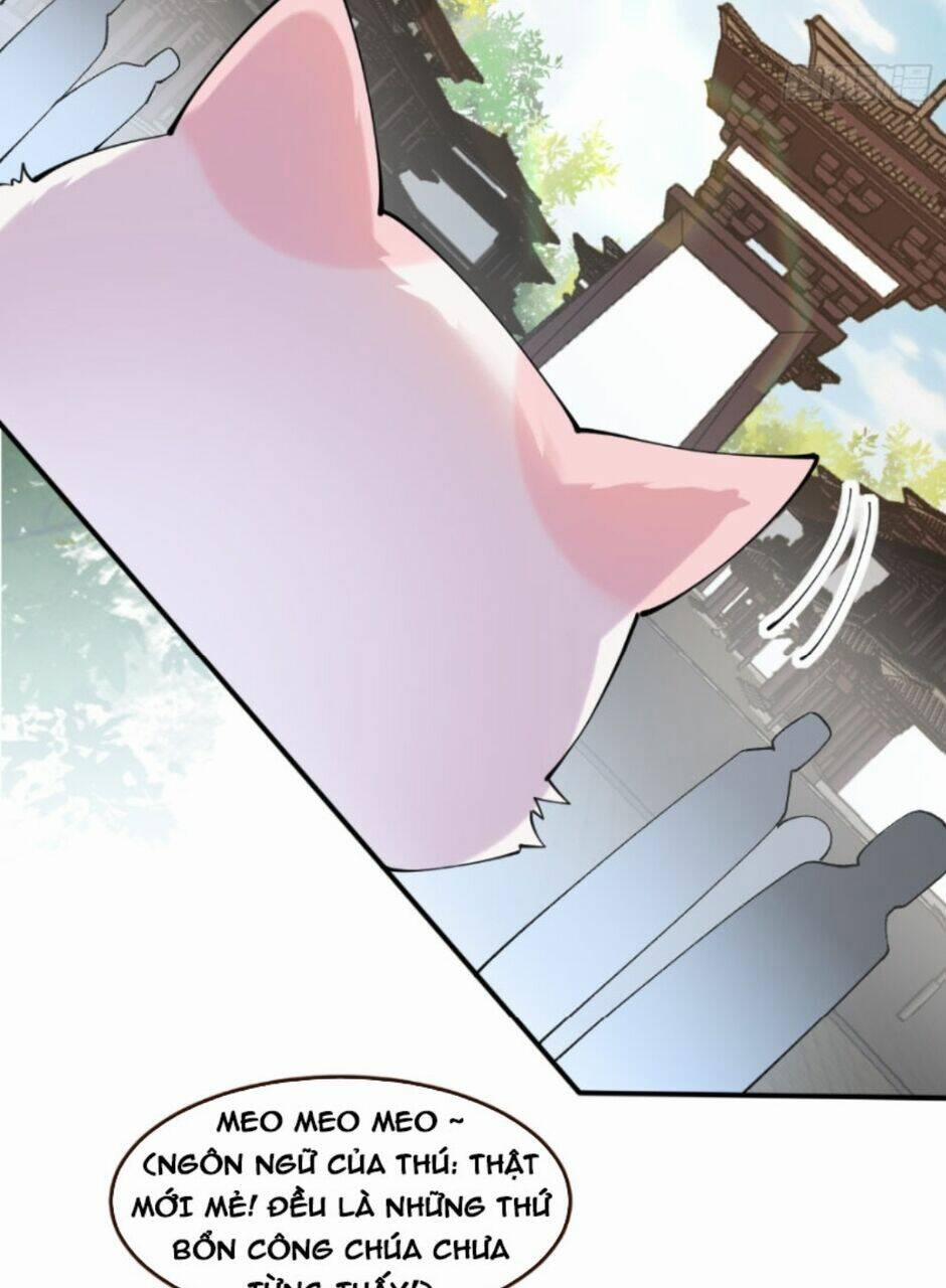 Công Tử Biệt Tú! 17 trang 12