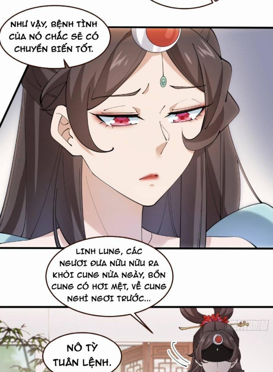 Công Tử Biệt Tú! 17 trang 8