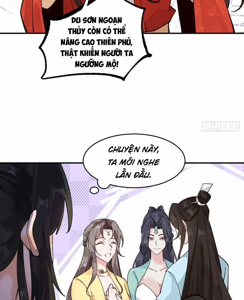 Công Tử Biệt Tú! 170 trang 36