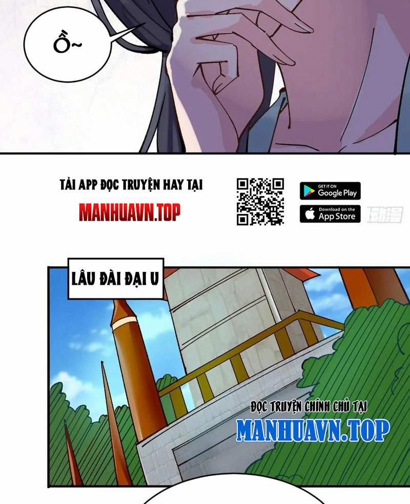 Công Tử Biệt Tú! 170 trang 42