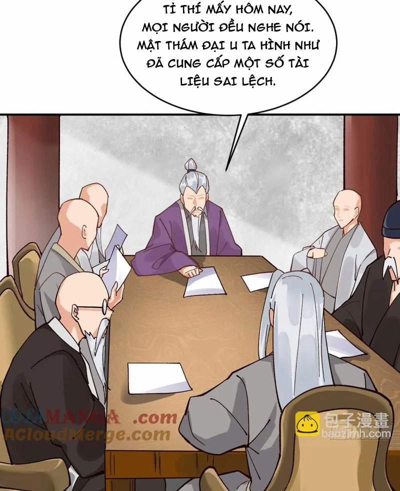 Công Tử Biệt Tú! 170 trang 43