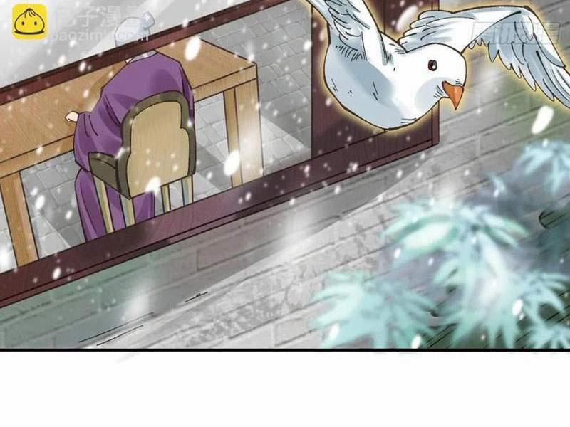 Công Tử Biệt Tú! 171 trang 30