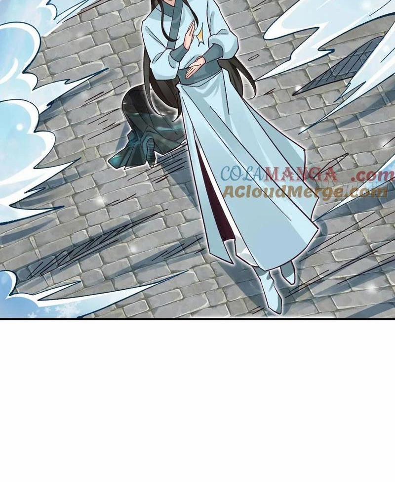 Công Tử Biệt Tú! 172 trang 19