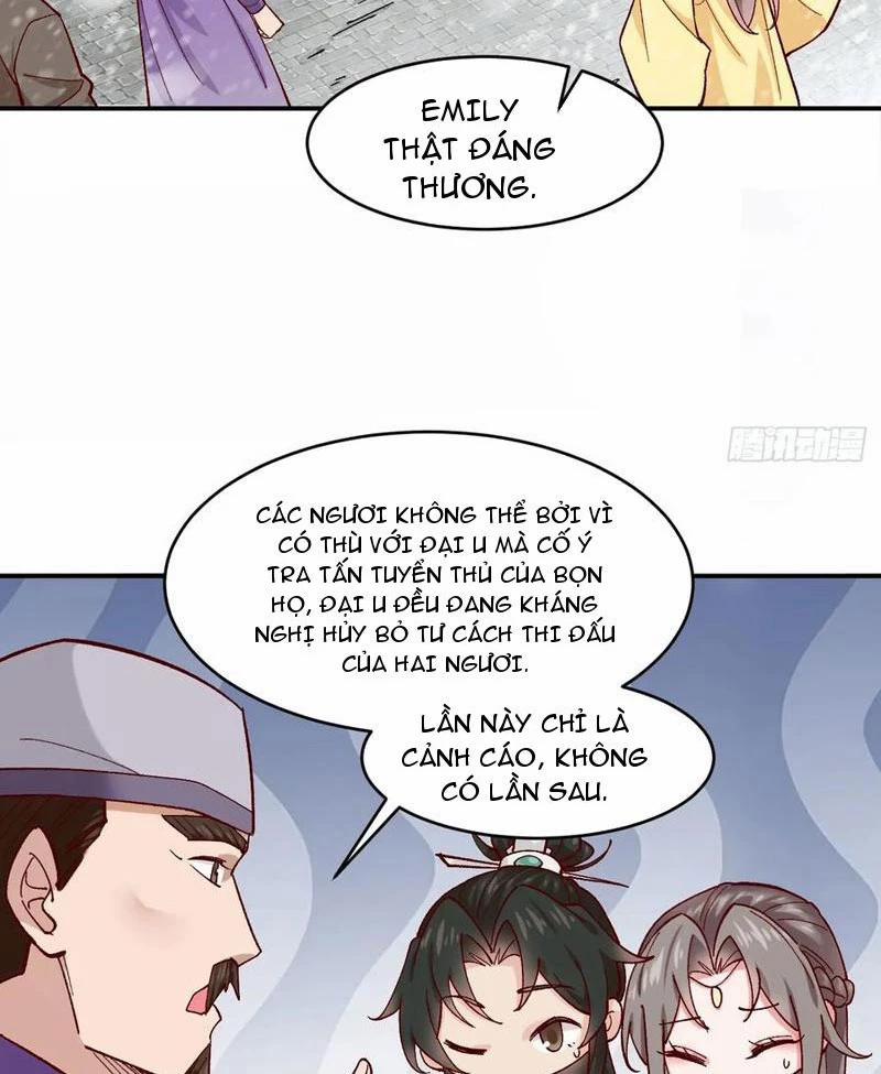 Công Tử Biệt Tú! 172 trang 23