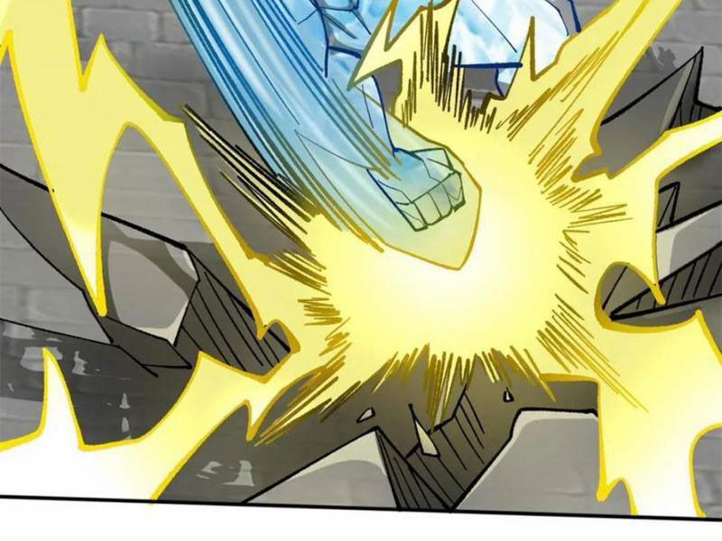 Công Tử Biệt Tú! 174 trang 36