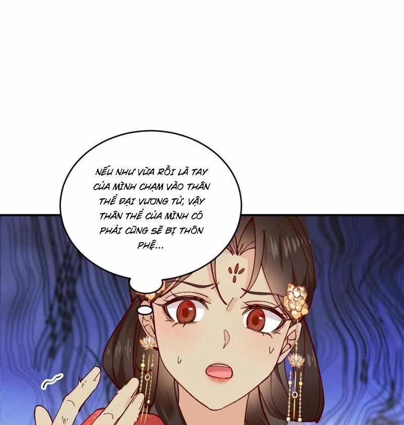 Công Tử Biệt Tú! 176 trang 17