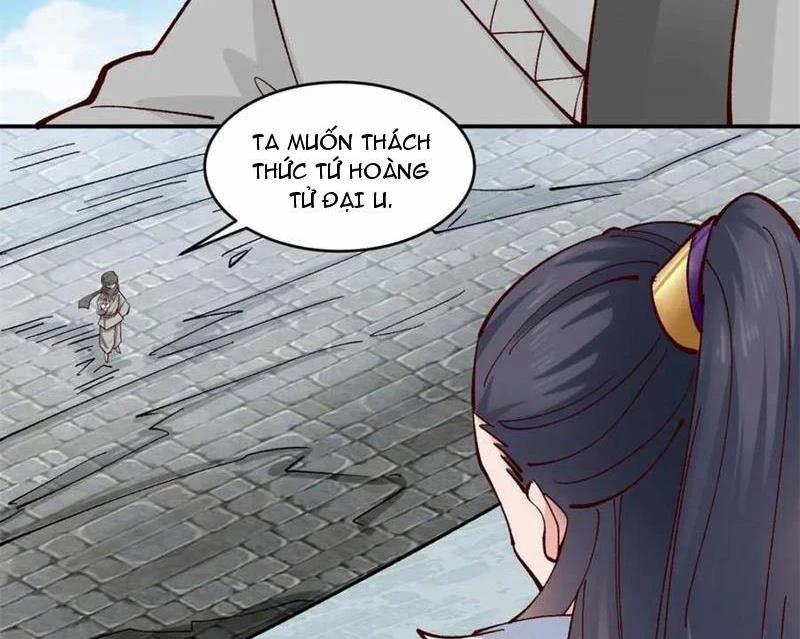 Công Tử Biệt Tú! 176 trang 33