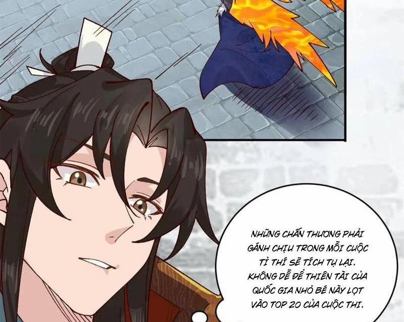 Công Tử Biệt Tú! 176 trang 40