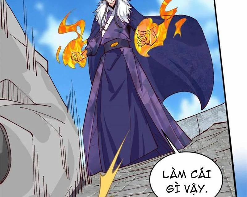 Công Tử Biệt Tú! 176 trang 45