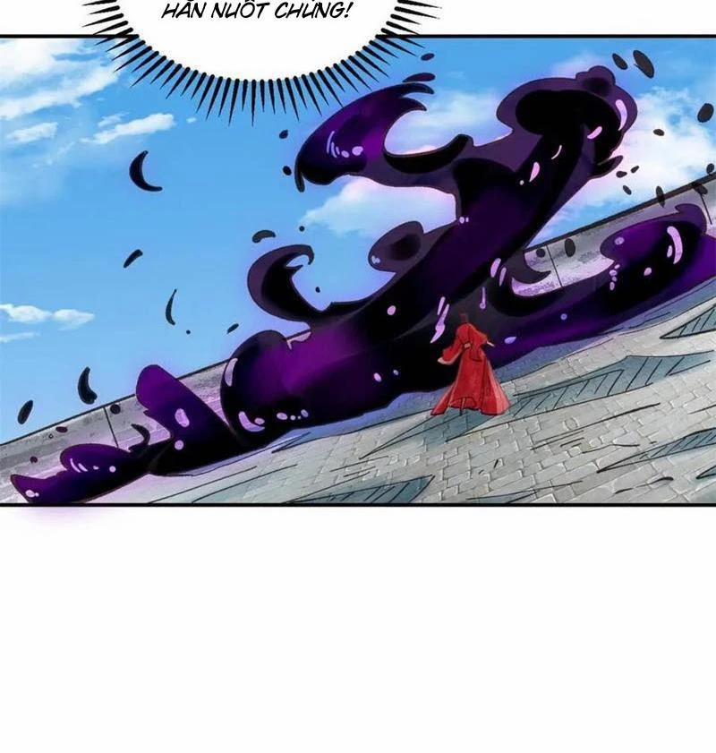 Công Tử Biệt Tú! 176 trang 9