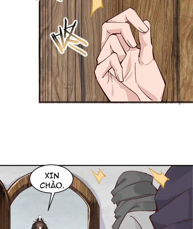 Công Tử Biệt Tú! 177 trang 38