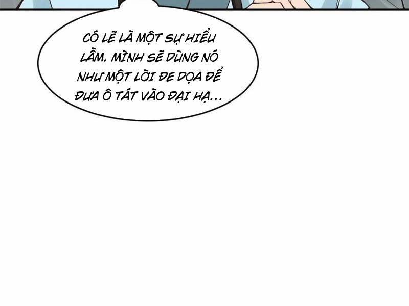 Công Tử Biệt Tú! 178 trang 21