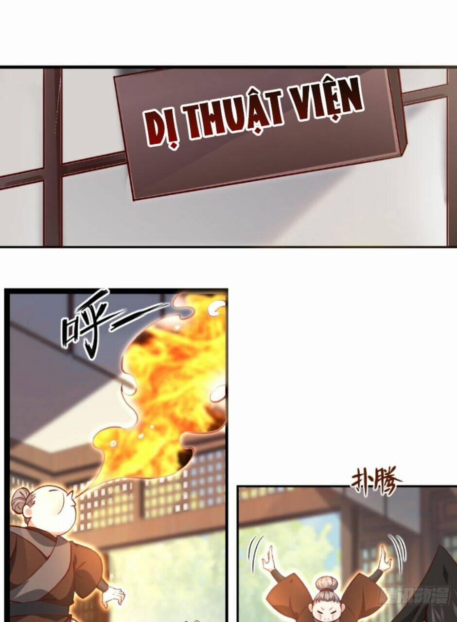 Công Tử Biệt Tú! 18 trang 11