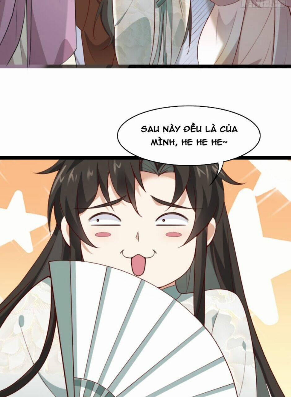 Công Tử Biệt Tú! 18 trang 13