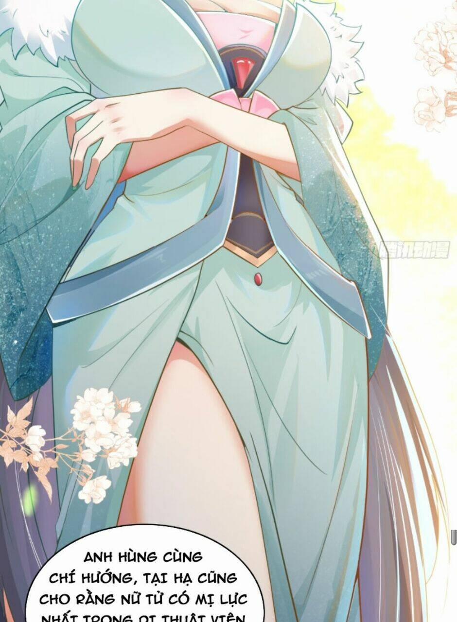 Công Tử Biệt Tú! 18 trang 17