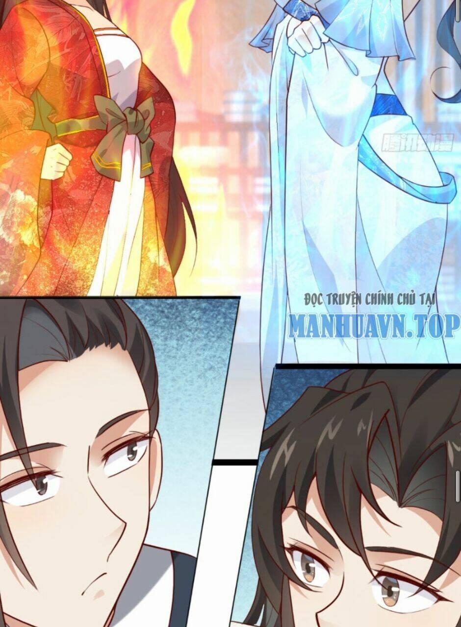 Công Tử Biệt Tú! 18 trang 24