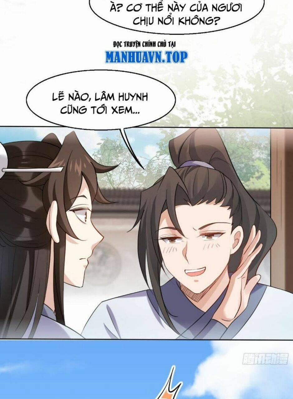 Công Tử Biệt Tú! 19 trang 1