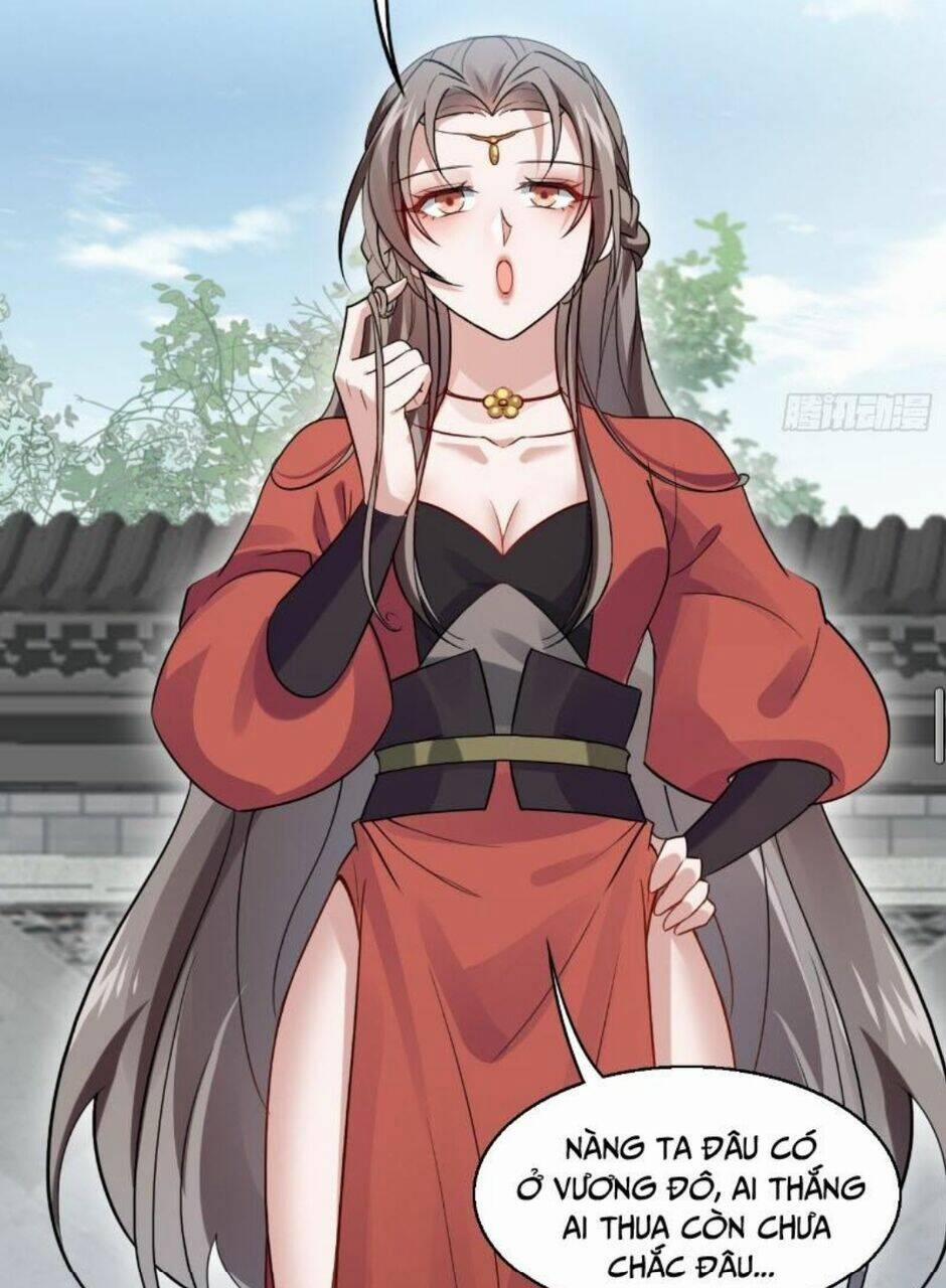 Công Tử Biệt Tú! 19 trang 23