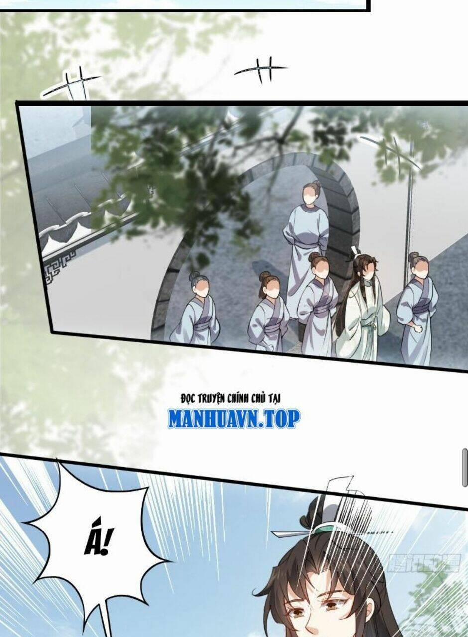 Công Tử Biệt Tú! 19 trang 29