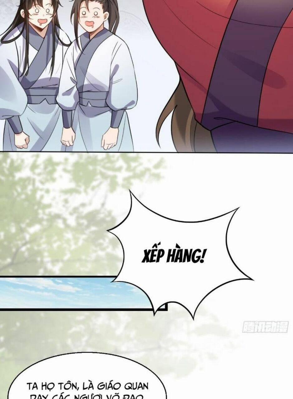 Công Tử Biệt Tú! 19 trang 5